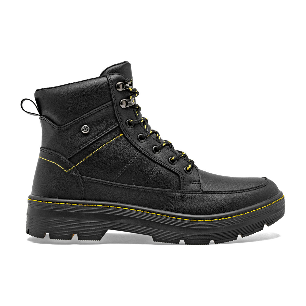Moramora Bota para hombre