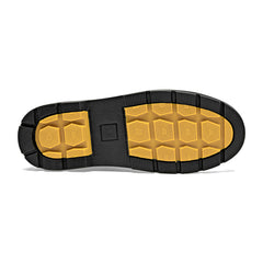 Bota  para Hombre  marca Moramora Negro cod. 147719
