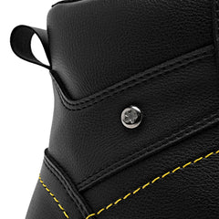 Bota  para Hombre  marca Moramora Negro cod. 147719