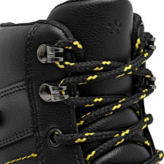 Bota  para Hombre  marca Moramora Negro cod. 147719