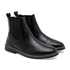 Bota  para Hombre  marca Moramora Negro cod. 147720