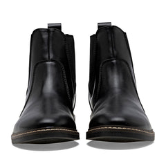 Bota  para Hombre  marca Moramora Negro cod. 147720