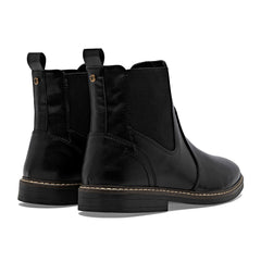 Bota  para Hombre  marca Moramora Negro cod. 147720
