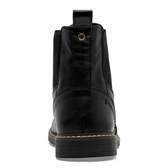 Bota  para Hombre  marca Moramora Negro cod. 147720