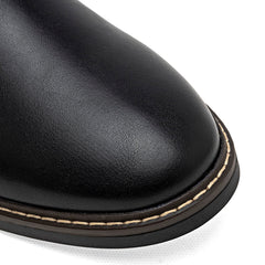 Bota  para Hombre  marca Moramora Negro cod. 147720