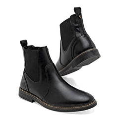 Bota  para Hombre  marca Moramora Negro cod. 147720
