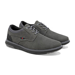 Zapato casual  para Hombre  marca Moramora Gris cod. 147849