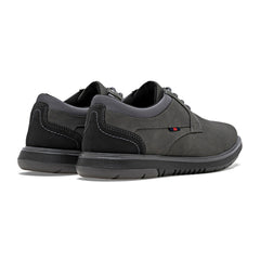 Zapato casual  para Hombre  marca Moramora Gris cod. 147849