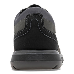 Zapato casual  para Hombre  marca Moramora Gris cod. 147849