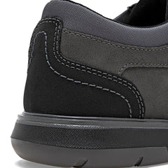 Zapato casual  para Hombre  marca Moramora Gris cod. 147849