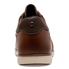 Zapato casual  para Hombre  marca Moramora Camel cod. 147850