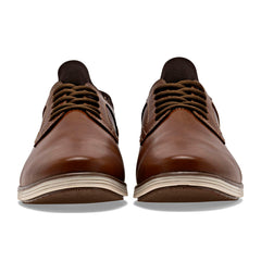 Zapato casual  para Hombre  marca Moramora Camel cod. 147851