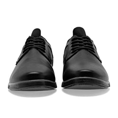 Zapato casual  para Hombre  marca Moramora Negro cod. 147852