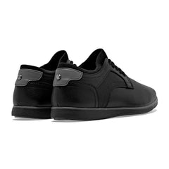 Zapato casual  para Hombre  marca Moramora Negro cod. 147852