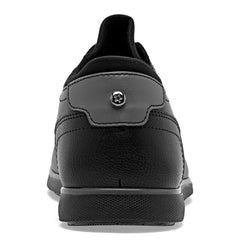 Zapato casual  para Hombre  marca Moramora Negro cod. 147852