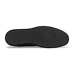 Zapato casual  para Hombre  marca Moramora Negro cod. 147852