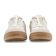 Tenis urbano para Hombre marca Moramora Beige cod. 147976