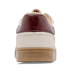 Tenis urbano para Hombre marca Moramora Beige cod. 147976