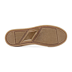 Tenis urbano para Hombre marca Moramora Beige cod. 147976