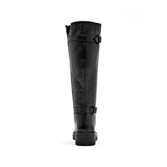 Bota piel para Mujer  cod. 147978
