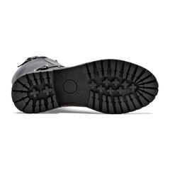 Bota piel para Mujer  cod. 147978