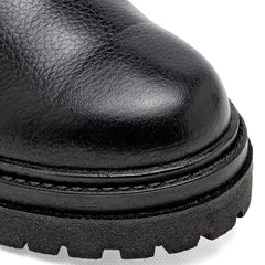 Bota piel para Mujer  cod. 147978