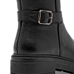 Bota piel para Mujer  cod. 147978