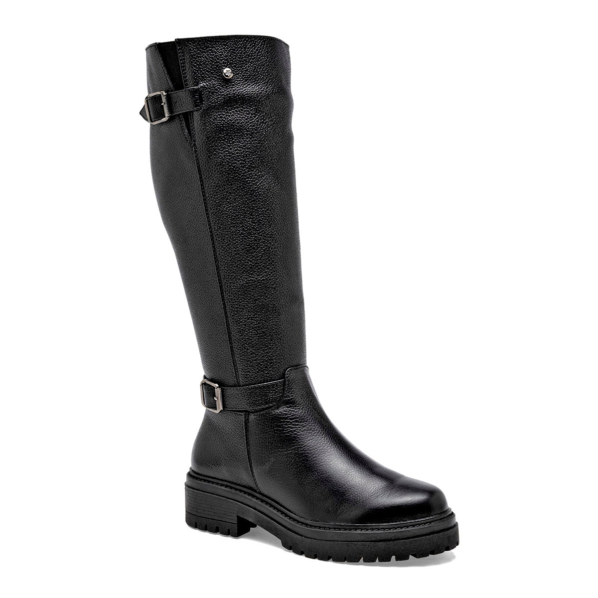 Moramora Bota para mujer