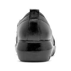 Zapato Confort para Mujer marca Mora Confort Negro cod. 148037