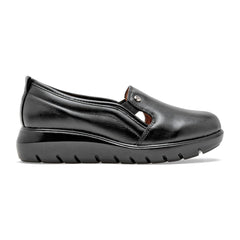 Mora Confort Zapato de horma cómoda para mujer