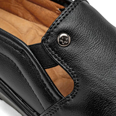 Zapato Confort para Mujer marca Mora Confort Negro cod. 148037