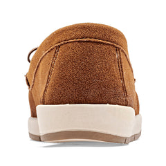 Mocasín para Mujer marca Mora Tierra Beige cod. 148038