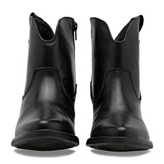 Botín vaquero para Mujer  cod. 148040