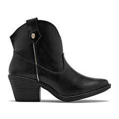 Botín vaquero para Mujer  cod. 148040