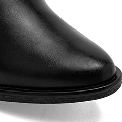 Botín vaquero para Mujer  cod. 148040