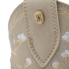 Botín piel para Mujer  cod. 148042