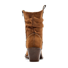 Bota vaquera para Mujer  cod. 148046