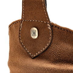 Bota vaquera para Mujer  cod. 148046