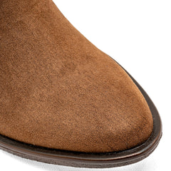 Bota vaquera para Mujer  cod. 148046
