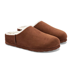 Pantufla para Mujer marca Moramora Beige cod. 148048