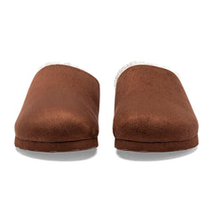 Pantufla para Mujer marca Moramora Beige cod. 148048
