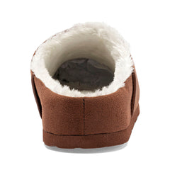 Pantufla para Mujer marca Moramora Beige cod. 148048