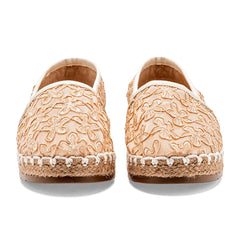 Sandalia para mujer  marca Mora Tierra Beige cod. 148093