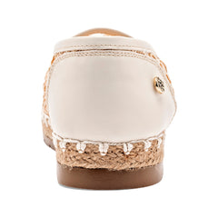 Sandalia para mujer  marca Mora Tierra Beige cod. 148093