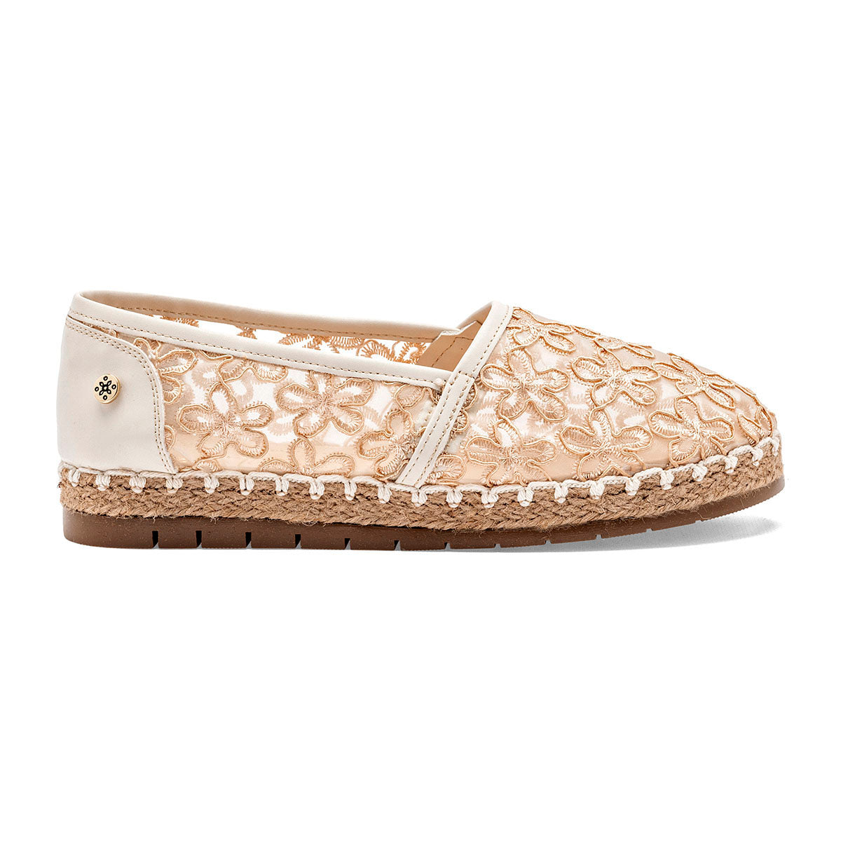 Mora Tierra Sandalia para mujer