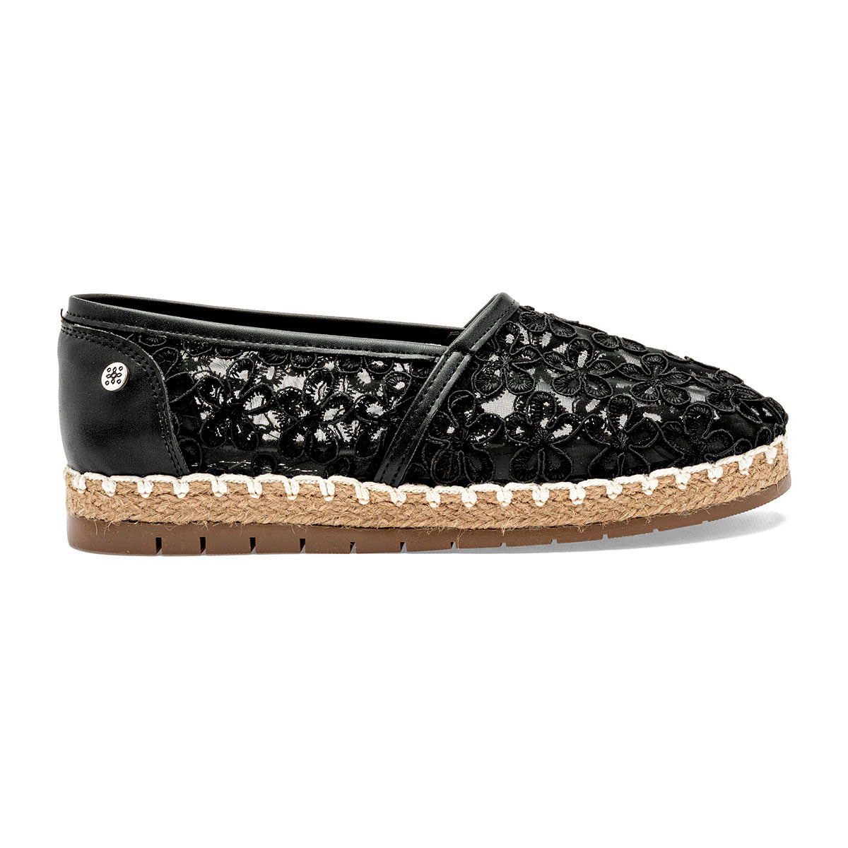 Mora Tierra Sandalia para mujer
