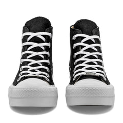 Tenis botin para Mujer  cod. 148095