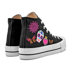 Tenis botin para Mujer  cod. 148095