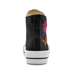 Tenis botin para Mujer  cod. 148095