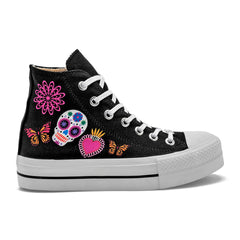 Tenis botin para Mujer  cod. 148095